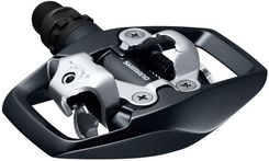Zdjęcie Shimano Pedały Mtb Ed500 Spd Czarne Z Klatką + Zar. Sm-Sh56 - Zdzieszowice