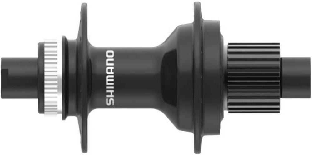 Shimano Tłok Tylny Mt410 Oś 148X12Mm 32D. 12. Czarny Center