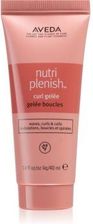 Aveda Nutriplenish Nutriplenish nawilżający żel do podkreślenia loków 40ml
