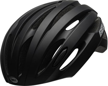 Bell Avenue Helmet Czarny 2022