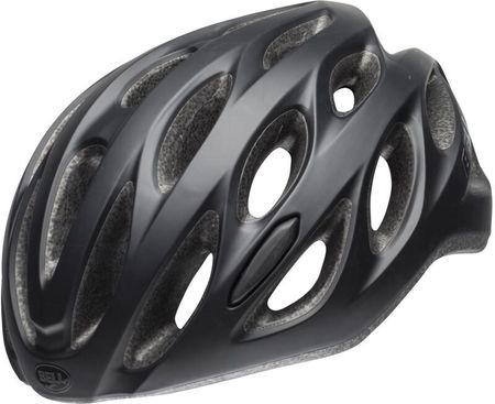 Bell Tracker R Helmet Czarny 2022