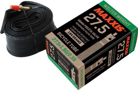 Maxxis Welterweight Inner Tube 700X33 50C Sclaverand Sv 48Mm 2022