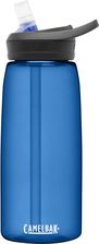 Camelbak Eddy+ Bottle 1000Ml Niebieski 2022