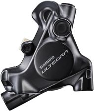Zdjęcie Shimano Ultegra Br R8170 Disc Brake Caliper Rear Wheel Flat Mount 2022 - Czchów