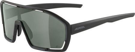 Alpina Bonfire Q Lite Glasses Czarny 2022