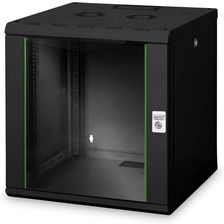 Zdjęcie Digitus Wall Mounting Cabinet Unique Series - 600X600 Mm (Wxd) (DN1920U66SW) - Gdynia