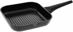Zdjęcie Gerlach Patelnia grillowa MONOLIT 24 cm - Marki