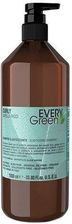 Every Green Curly Elasticising Szampon Do Włosów Kręconych 1000 ml