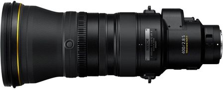 ニコン Nikon AF-S 400mm f/2.8G ED VR Nikon Nikkor AF-S 400mm f2.8 E FL ED VR | Nikkor AF-S 400mm