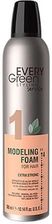 EVERY GREEN MODELING FOAM EXTRA STRONG PIANKA DO WŁOSÓW 300 ML