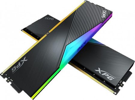 Adata XPG Lancer RGB 32GB (2x16GB) DDR5 6000MHz CL40 DIMM (AX5U6000C4016GDCLARBK)