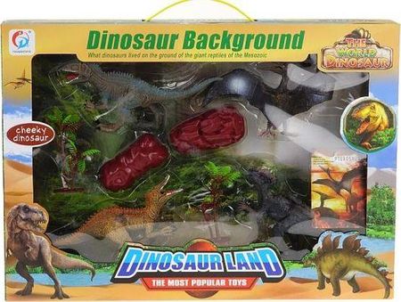 Adar Figurka Dinozaur (551725)