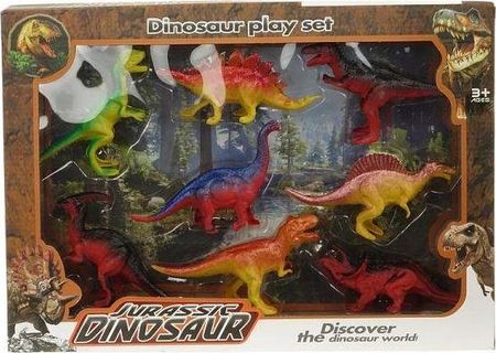 Adar Figurka Dinozaury (550223)