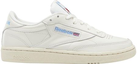 Reebok Club C 85 Vintage Damskie Bia e V69406 Ceny i opinie Ceneo.pl