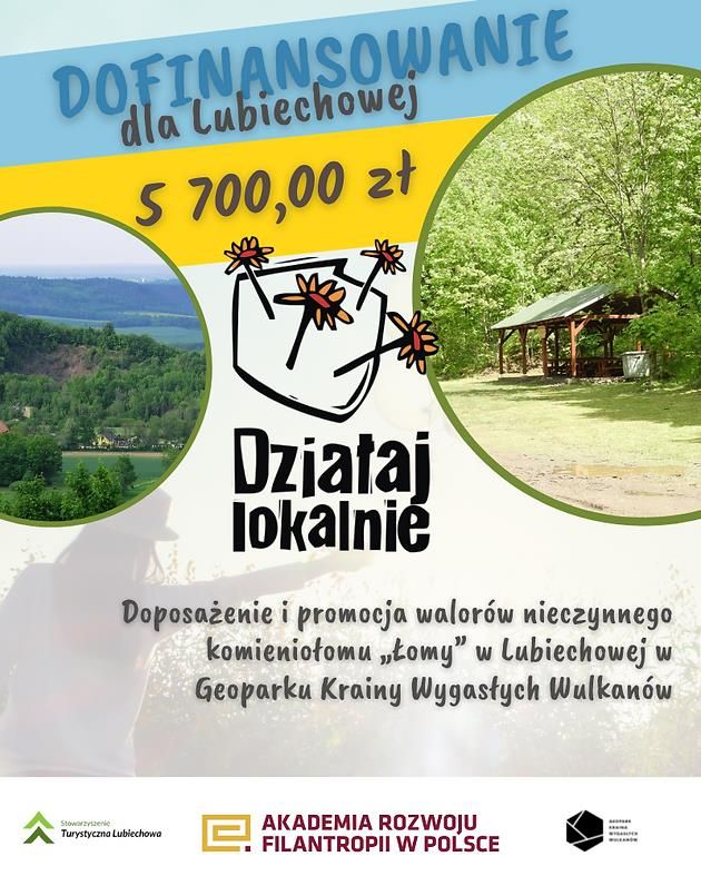 Plakat ogłoszeniowy - zdjęcie 1 Plakat ogłoszeniowy