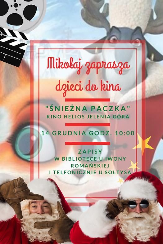 Plakat ogłoszeniowy - zdjęcie 2 Plakat ogłoszeniowy