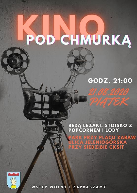 Plakat ogłoszeniowy - zdjęcie 5 Plakat ogłoszeniowy