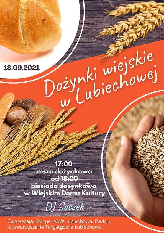Plakat ogłoszeniowy - zdjęcie 8 Plakat ogłoszeniowy