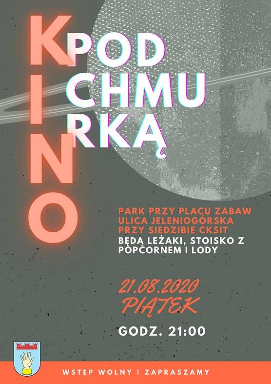 Plakat ogłoszeniowy - zdjęcie 9 Plakat ogłoszeniowy
