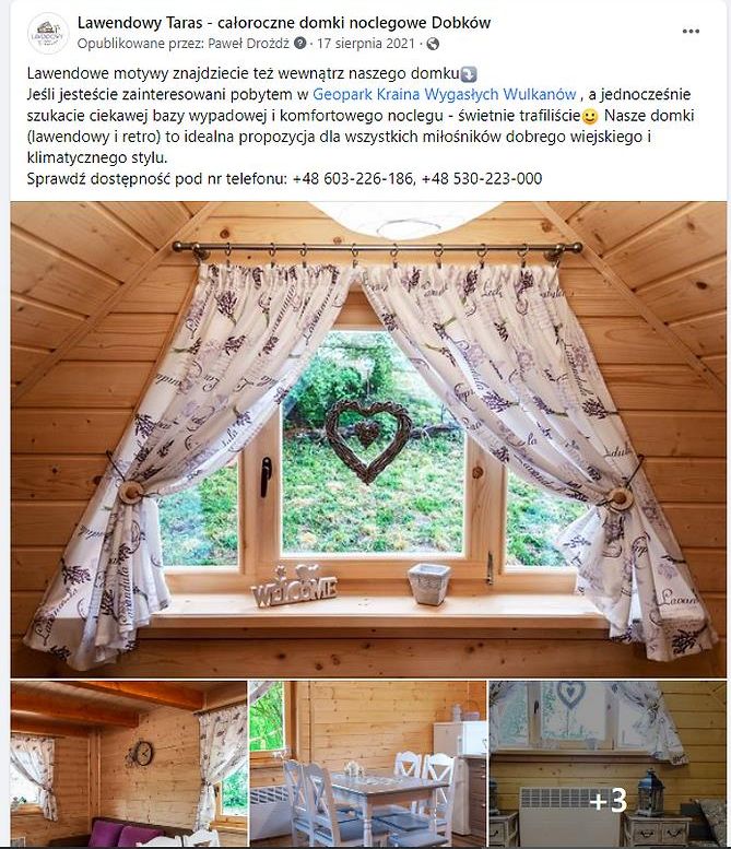 Pakiet 10 postów na rozpoznawalność marki - zdjęcie 6 Pakiet 10 postów na rozpoznawalność marki