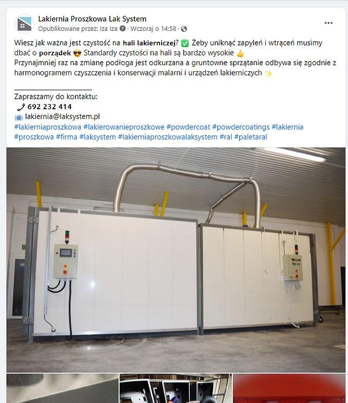 Pakiet 3 postów budujących zaufanie do marki - zdjęcie 7 Pakiet 3 postów budujących zaufanie do marki