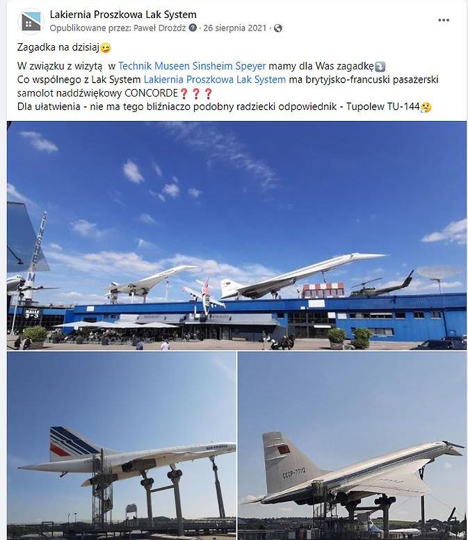 Pakiet 5 postów budujących zaufanie do marki - zdjęcie 3 Pakiet 5 postów budujących zaufanie do marki