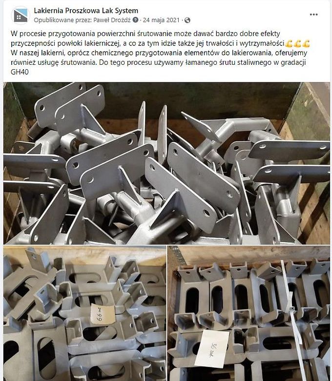 Pakiet 5 postów budujących zaufanie do marki - zdjęcie 4 Pakiet 5 postów budujących zaufanie do marki