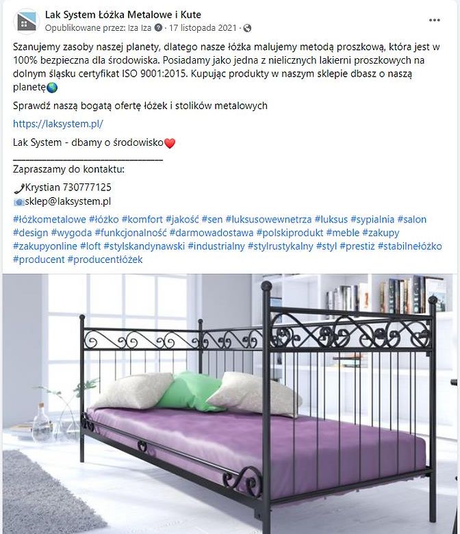 Pakiet 10 postów budujących zaufanie do marki - zdjęcie 1 Pakiet 10 postów budujących zaufanie do marki