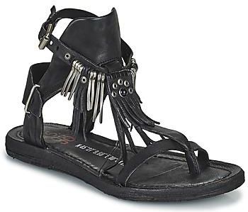 Sandały Airstep RAMOS Ceny i opinie