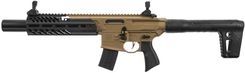 Zdjęcie SIG Sauer MCX Rattler Canebrake 4,5 mm (AIR-MCX-CANEBRAKE) - Częstochowa