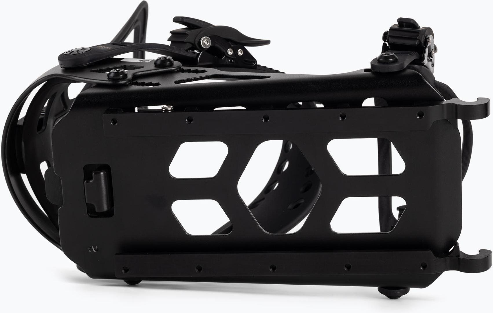 スノーボード K2 FAROUT ユニセックス_FAROUT BLACK | SNOWBOARD,K2 SNOWBOARDING,バック