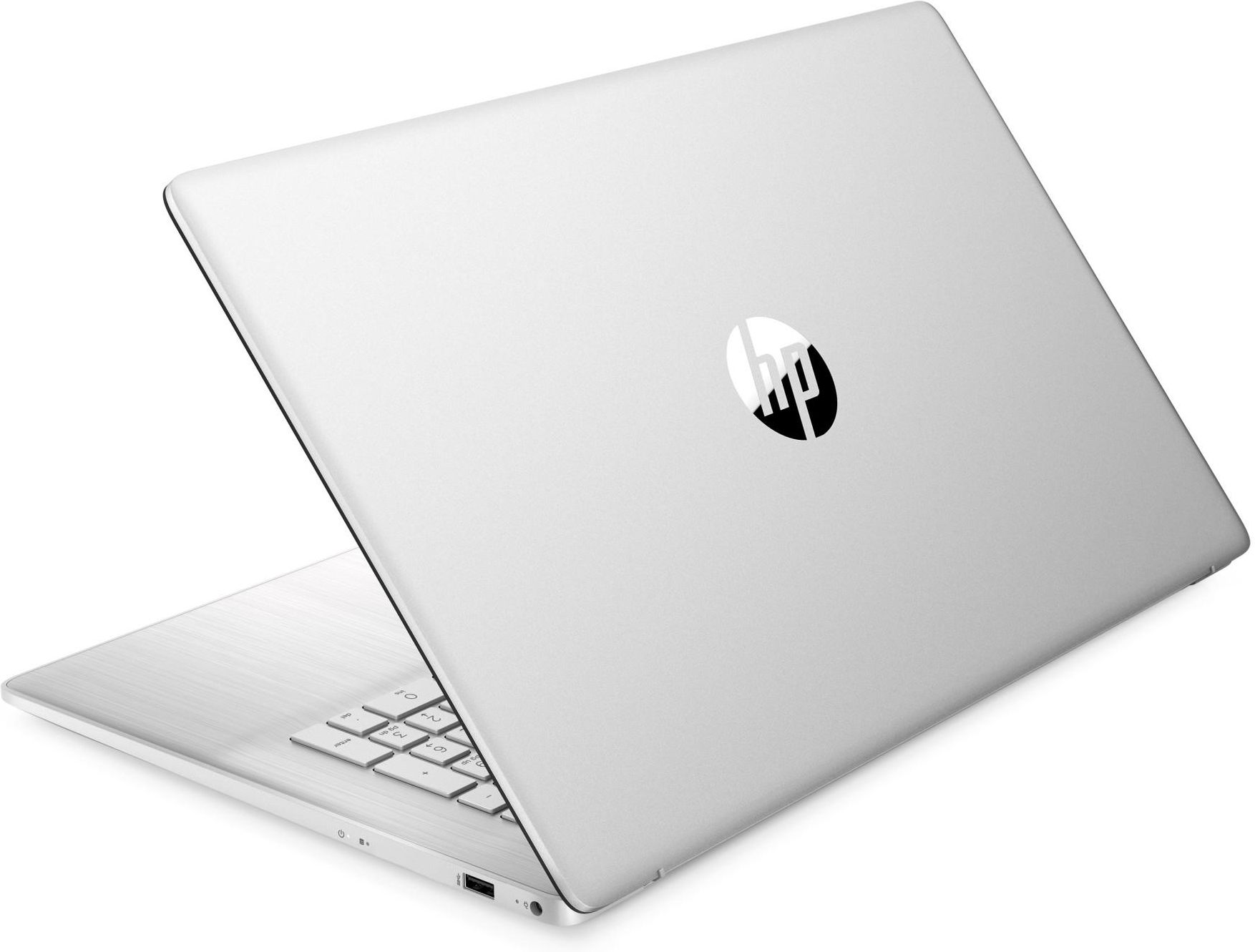 Sprzęt komputerowy outlet Produkt z outletu Hp Laptop 17cn0053cl (316H8UAR) Ceny i opinie