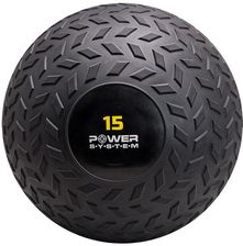 Zdjęcie Power System Power System Piłka Slam Ball 15Kg - Białystok