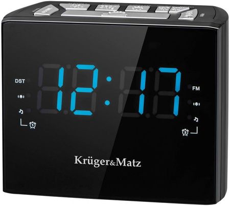 Kruger&Matz model KM0821