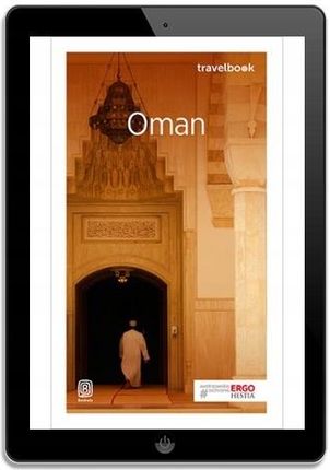 Oman. Travelbook. Wydanie 1