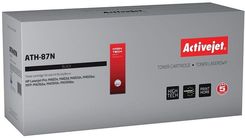 Zdjęcie Activejet ATH-87N Toner do HP 87A CF287A czarny - Siedliszcze
