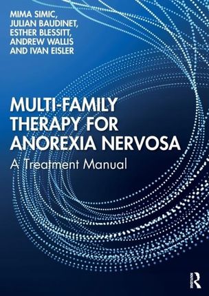 Multi-Family Therapy for Anorexia Nervosa: A Treat