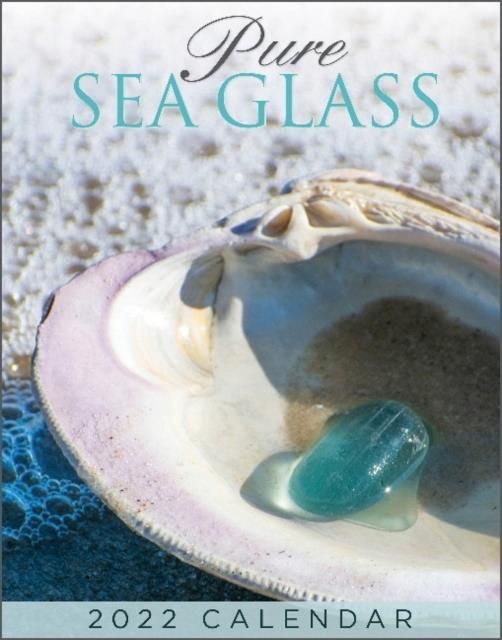 Pure Sea Glass 2022 Calendar Nancy Lamotte Literatura Obcoj zyczna Pure Sea Glass 2022 Calendar Nancy Lamotte Literatura Obcoj zyczna