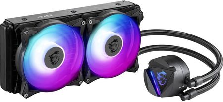msi MAG CORELIQUID 240R V2 未開封 msi MAG CORELIQUID 240R V2 未開封 msi MAG CORELIQUID 240R V2