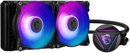 msi MAG CORELIQUID 240R V2 未開封 MAG CORELIQUID 240R V2