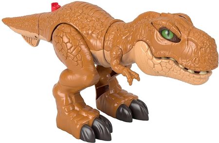 Mattel Imaginext™ Jurassic World™ Thrashin' Action T.Rex (HFC04)