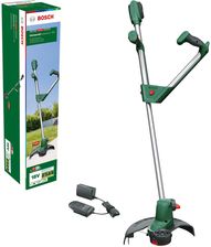 Zdjęcie Podkaszarka akumulatorowa Bosch UniversalGrassCut 18V-260 06008C1D03 - Cieszyn