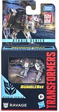 Hasbro Transformers Generations Studio Series Core Ravage F3138