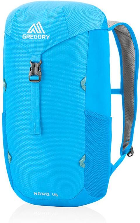 Plecak Gregory Nano 16 Backpack Niebieski - Ceny I Opinie - Ceneo.pl