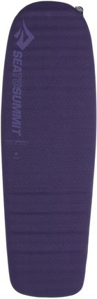 Sea To Summit Comfort Plus Self Inflating Mat Large Women Fioletowy