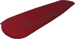 Zdjęcie Sea To Summit Comfort Plus Self Inflating Mat Regular Czerwony - Skawina