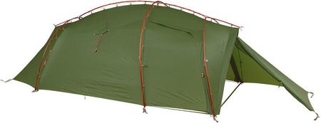 Vaude Mark Xt 3P Zielony