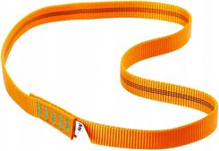 Zdjęcie Beal Flat Sling 18Mm 40Cm Pomarańczowy - Lubin