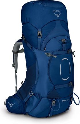 Osprey Ariel 55 Backpack Women Niebieski