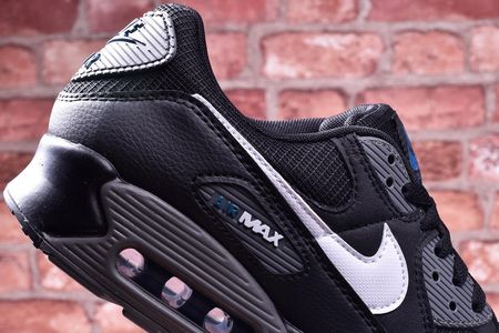 NIKE BUTY AIR MAX 90 J22 DR0145-002 R.44 CZARNE DR0145002